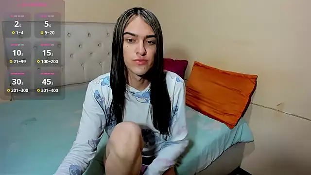 Snapshot of sweet1Girl chatting on February 25, 2025, 12:05 pm sweet1Girl online show from February 25, 2025, 12:05 pm