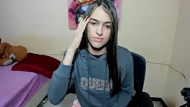 Snapshot of sweet1Girl chatting on March 5, 2025, 12:00 pm sweet1Girl online show from March 5, 2025, 12:00 pm