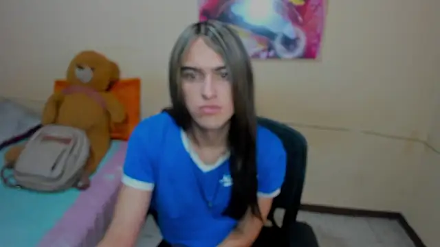 Snapshot of sweet1Girl chatting on February 20, 2025, 3:08 pm sweet1Girl online show from February 20, 2025, 3:08 pm