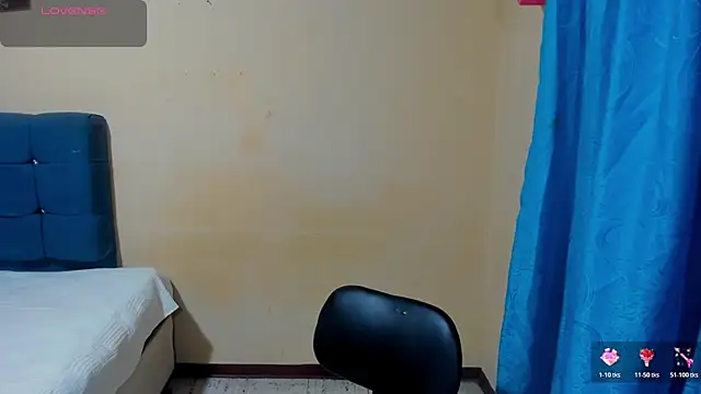 sweet1Girl online show from November 11, 2025, 11:09 pm