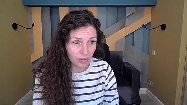 Snapshot of EllaLong chatting on April 4, 2026, 11:28 am EllaLong online show from April 4, 2026, 11:28 am