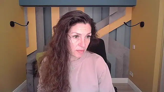 Snapshot of EllaLong chatting on March 22, 2026, 12:29 pm EllaLong online show from March 22, 2026, 12:29 pm