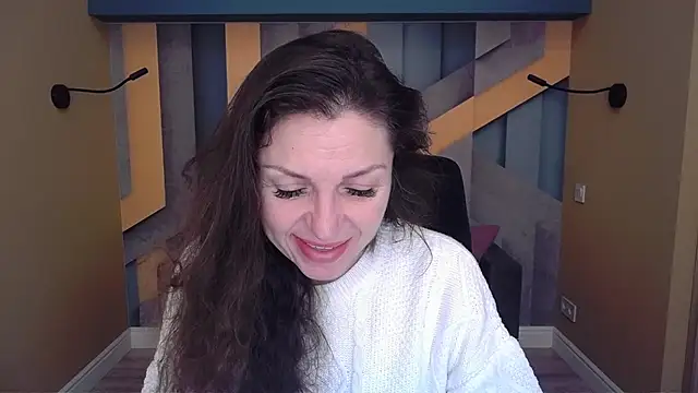 EllaLong online show from January 18, 2026, 12:30 pm