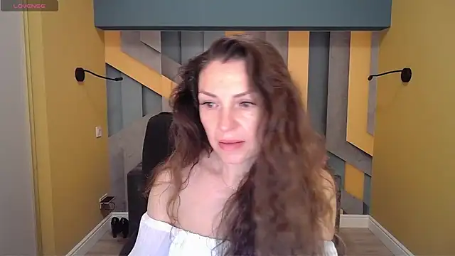 EllaLong online show from January 24, 2025, 12:41 pm