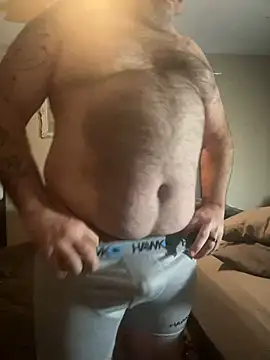 mrscum4u online show from January 1, 2025, 2:42 pm