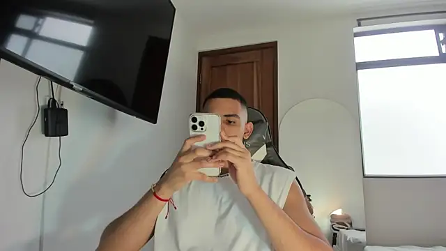 Snapshot of joss_111 chatting on February 1, 2026, 4:38 pm joss 111 online show from February 1, 2026, 4:38 pm