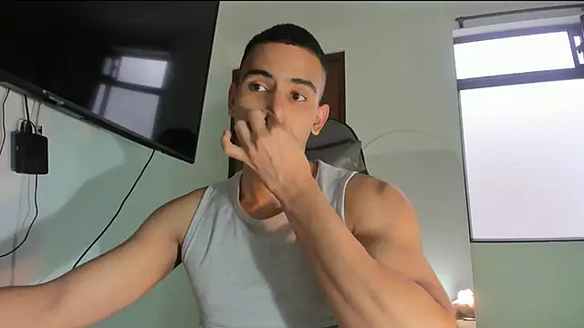 joss 111 online show from April 18, 2026, 1:13 pm