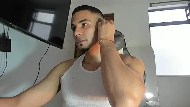 Snapshot of joss_111 chatting on March 3, 2026, 1:18 pm joss 111 online show from March 3, 2026, 1:18 pm