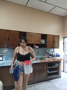 DanelyLopez online show from May 16, 2026, 8:41 pm