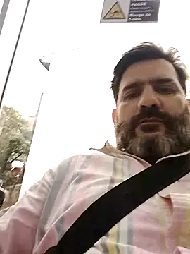 Maxi TheBigDaddy online show from April 7, 2026, 11:56 am