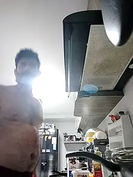 Maxi TheBigDaddy online show from April 13, 2026, 11:03 am