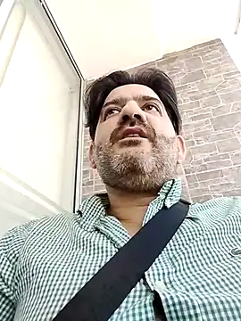 Maxi TheBigDaddy online show from January 17, 2026, 2:09 pm