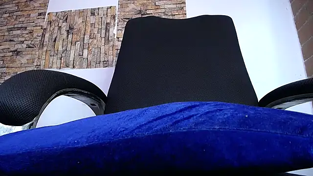 ammy Ger1 online show from February 4, 2026, 6:36 pm