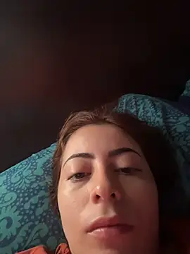 LilaSuni online show from November 26, 2025, 1:00 pm