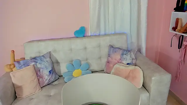 Snapshot of tinysara chatting on February 28, 2025, 4:42 pm tinysara online show from February 28, 2025, 4:42 pm