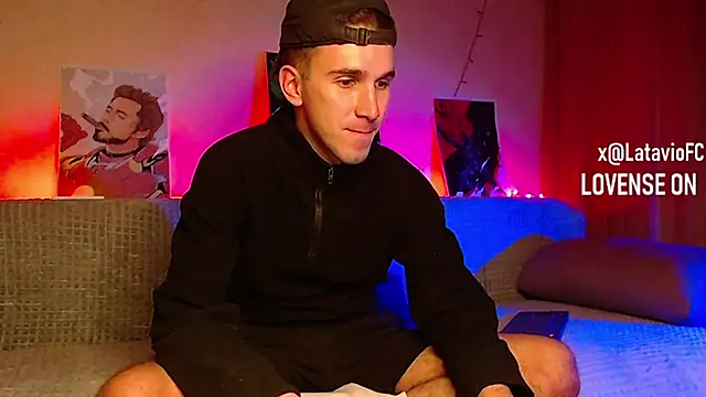 Midnighter  online show from February 8, 2025, 4:03 am