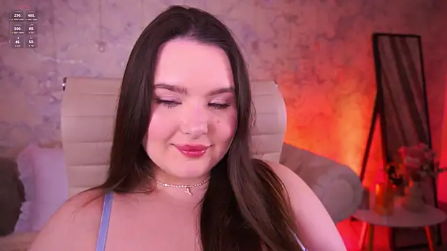 CuteAmberr online show from May 13, 2026, 12:28 am