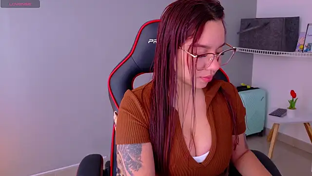 samantha tattu online show from April 10, 2026, 4:14 pm