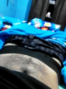 Paolitoduran online show from March 17, 2026, 7:11 am