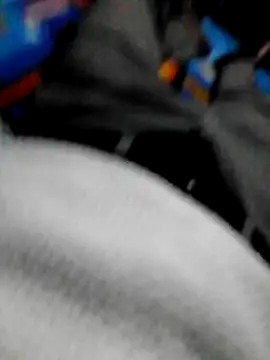 Paolitoduran online show from February 26, 2026, 4:23 am