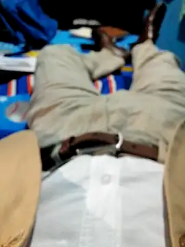 Paolitoduran online show from March 10, 2026, 5:44 am