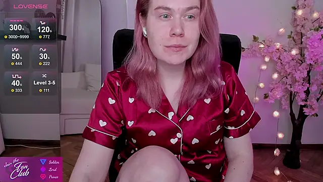 Nancy Sun  online show from January 29, 2025, 6:07 pm