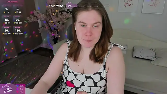 Nancy Sun  online show from February 25, 2026, 11:10 am