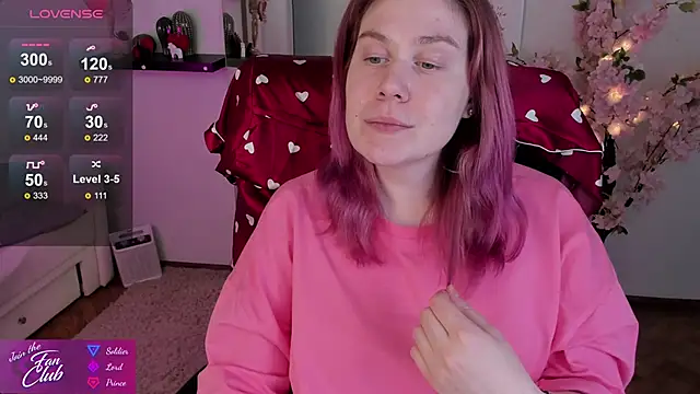 Nancy Sun  online show from February 27, 2025, 5:58 pm