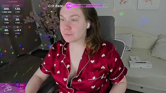 Nancy Sun  online show from February 12, 2026, 11:32 am