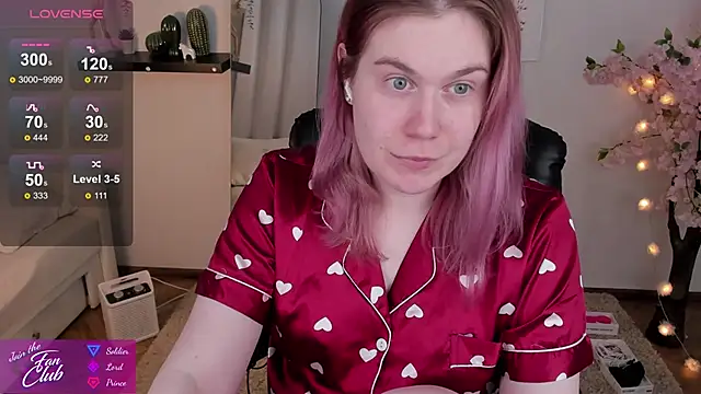 Nancy Sun  online show from January 16, 2025, 6:16 pm