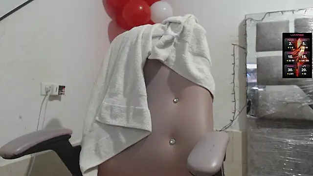 Snapshot of toxxxic_cams chatting on February 8, 2026, 5:16 am toxxxic cams online show from February 8, 2026, 5:16 am