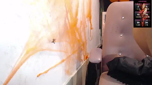 toxxxic cams online show from October 18, 2025, 1:29 am