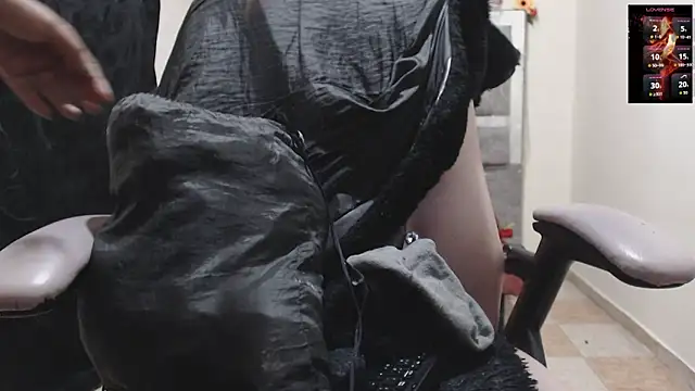 Snapshot of toxxxic_cams chatting on March 10, 2026, 8:07 am toxxxic cams online show from March 10, 2026, 8:07 am