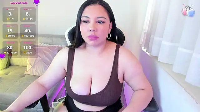 ambar-wells online show from February 16, 2026, 6:17 pm