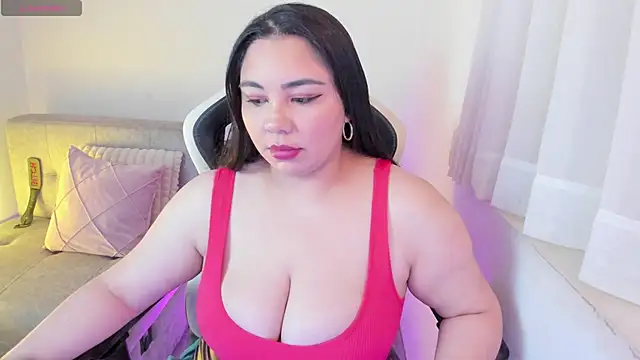 Snapshot of ambar-wells chatting on April 28, 2026, 4:33 pm ambar-wells online show from April 28, 2026, 4:33 pm