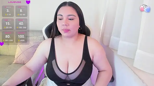 Snapshot of ambar-wells chatting on March 28, 2026, 5:58 pm ambar-wells online show from March 28, 2026, 5:58 pm