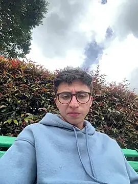 Snapshot of CamiRojas_boy chatting on May 25, 2026, 5:55 pm CamiRojas boy online show from May 25, 2026, 5:55 pm