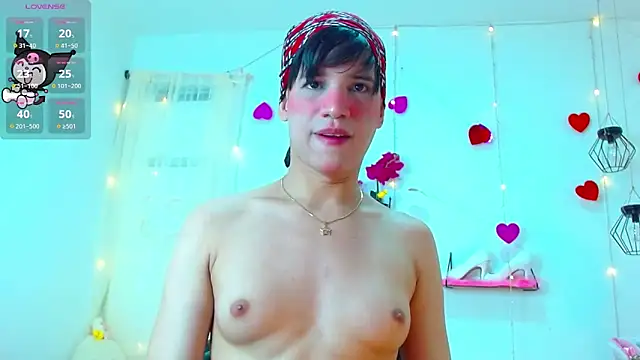 Snapshot of Ariel_Femboy_ chatting on February 14, 2025, 4:26 am Ariel Femboy online show from February 14, 2025, 4:26 am