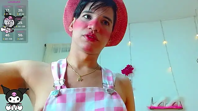 Snapshot of Ariel_Femboy_ chatting on February 25, 2025, 4:24 am Ariel Femboy online show from February 25, 2025, 4:24 am