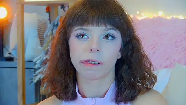 ElisabethDavis online show from November 28, 2025, 3:12 pm