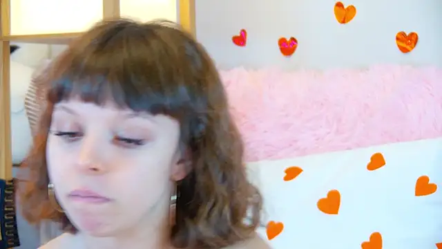 ElisabethDavis online show from February 7, 2026, 3:20 pm