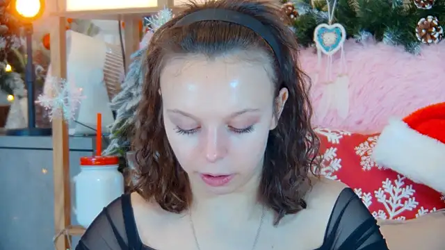 ElisabethDavis online show from December 22, 2025, 3:12 pm