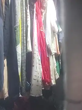 Hailey BaileyXYZ online show from November 11, 2025, 2:45 pm