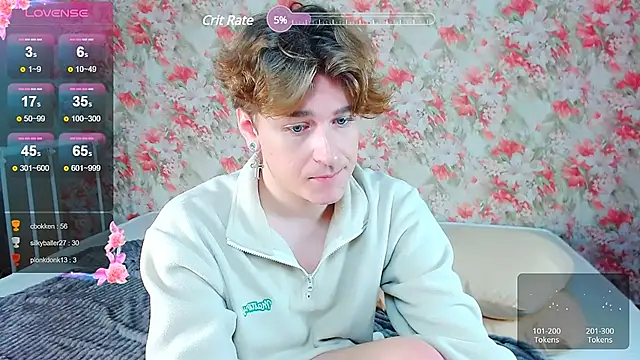 Snapshot of _YummyTony_ chatting on March 15, 2025, 5:26 pm YummyTony online show from March 15, 2025, 5:26 pm