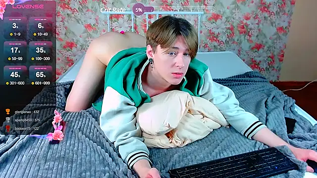 Snapshot of _YummyTony_ chatting on February 26, 2025, 1:54 pm YummyTony online show from February 26, 2025, 1:54 pm