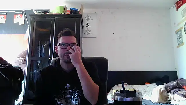 Die-geile-Sau online show from March 24, 2026, 1:11 pm