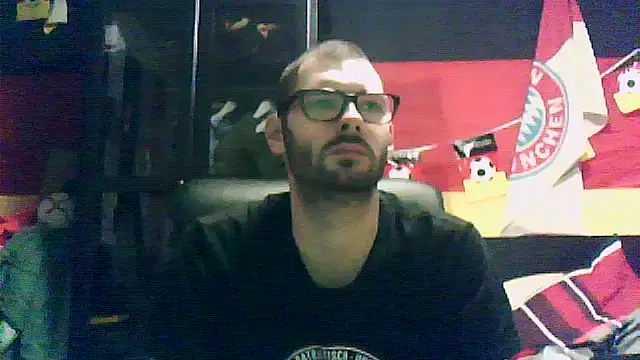 Die-geile-Sau online show from November 10, 2025, 5:40 pm