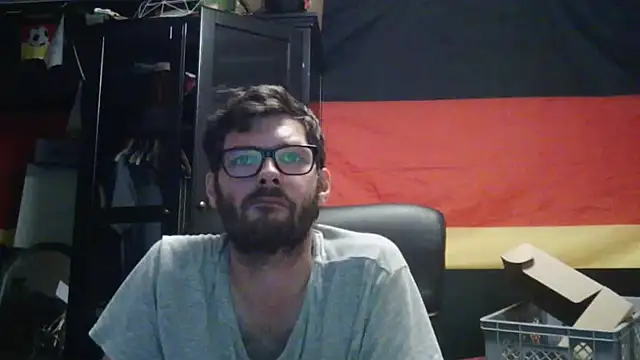 Die-geile-Sau online show from June 30, 2026, 8:20 pm