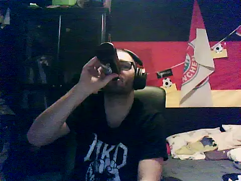 Snapshot of Die-geile-Sau chatting on January 6, 2026, 9:52 pm Die-geile-Sau online show from January 6, 2026, 9:52 pm