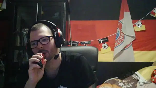 Snapshot of Die-geile-Sau chatting on January 11, 2026, 10:05 pm Die-geile-Sau online show from January 11, 2026, 10:05 pm